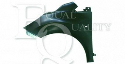 EQUAL QUALITY l04919 -  Крыло